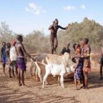 3 days South Omo tribes