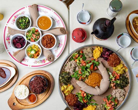 Ethiopian food vegiterians, meat dishes and coffee ceremony- Which Top 14 Ethiopian food Should You try