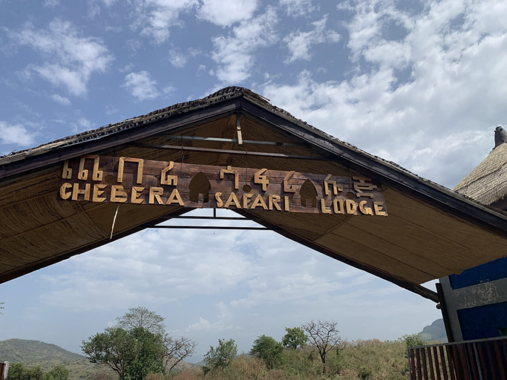 Chebera Churchura National park The 5 best Beach Holidays in East Africa