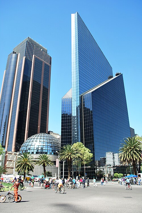 Lovely 3 Day Mexico City tour