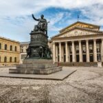 Perfect 3 days in munich