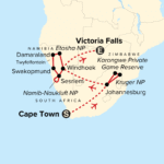 7 Days Best of South Africa