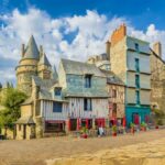 Explore France best 7 Tour packages