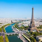 Explore France best 7 Tour packages