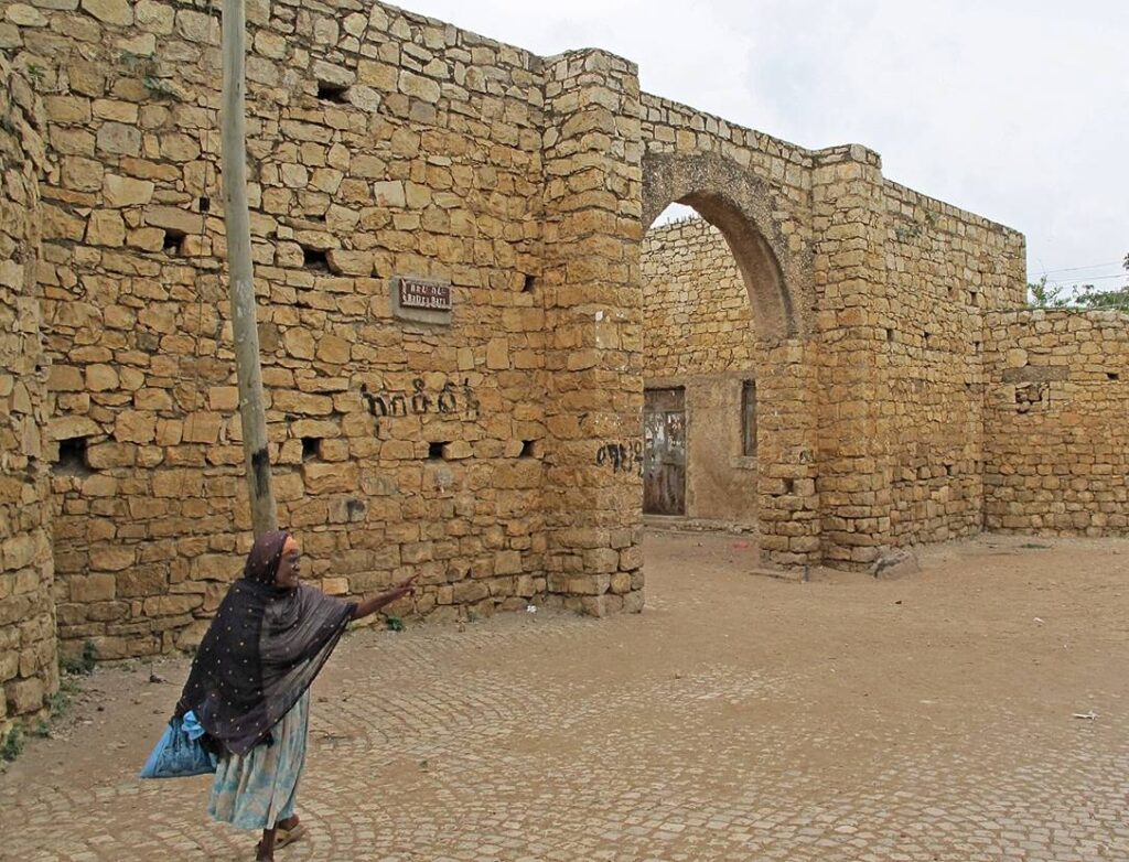 Diredawa and Harar city tour in 2 furious days
