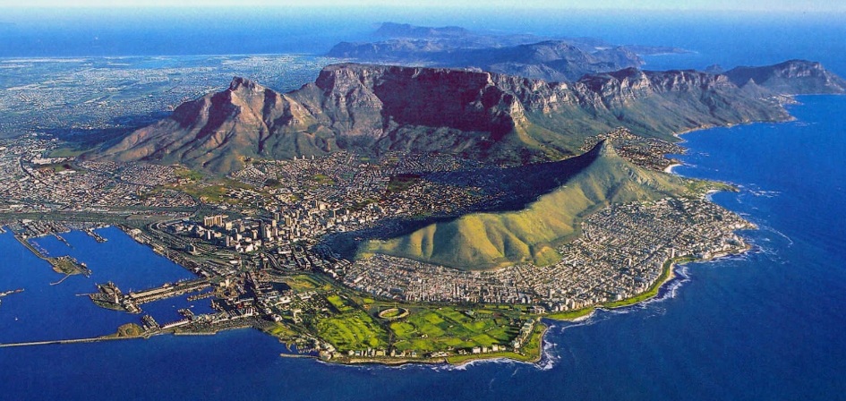 capetown breathtaking 1 day tour