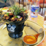 Addis Ababa Ethiopia food tour trendy live music in 1 hour