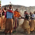 1 week exciting Mara safari