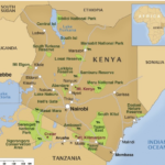 2 days easy Nairobi city tour