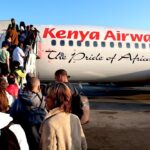 2 days easy Nairobi city tour