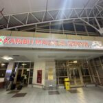 2 days easy Nairobi city tour