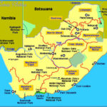 7 Days Best of South Africa
